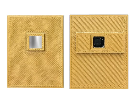 DiscSPR sensor photo